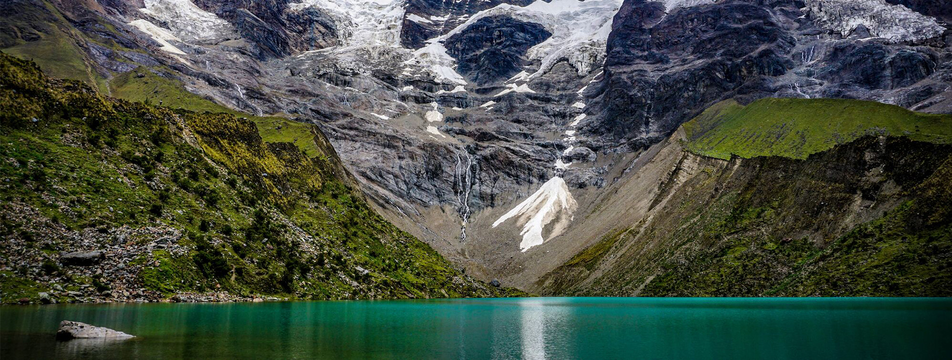 Humantay Lake, Full Day